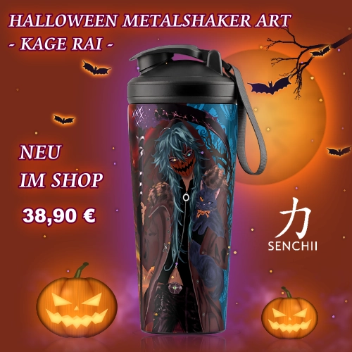 SENCHII Produkte - Übersicht